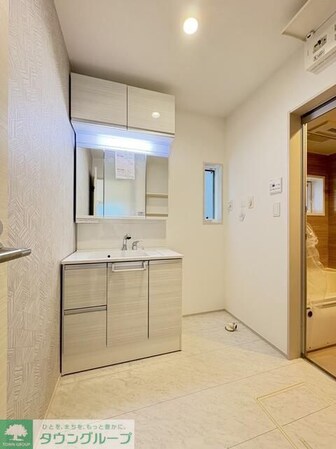 BLOOMING MAISON世田谷区千歳台2丁目の物件内観写真